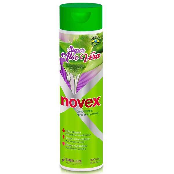 Novex Super Aloe Vera Conditioner