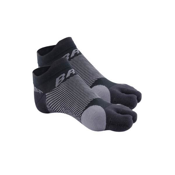 Orthosleeve BR4 Bunion Relief Socks Black - S