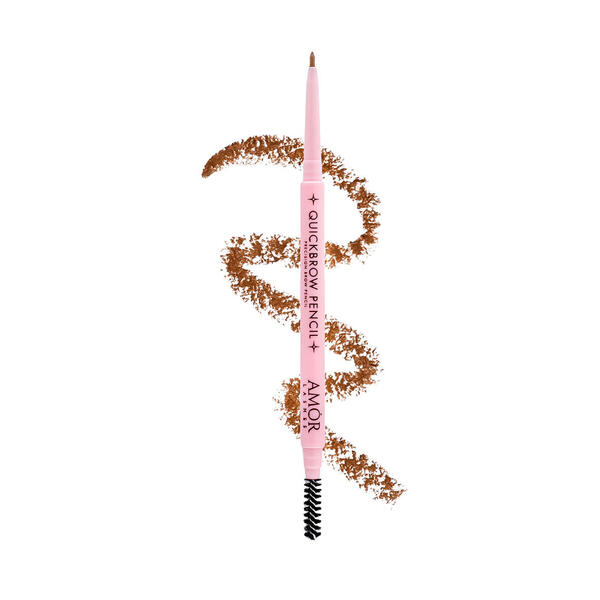 House of Amor - QuickBrow Eyebrow Pencil - Light Brown