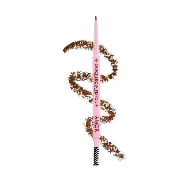 House of Amor - QuickBrow Eyebrow Pencil - Medium