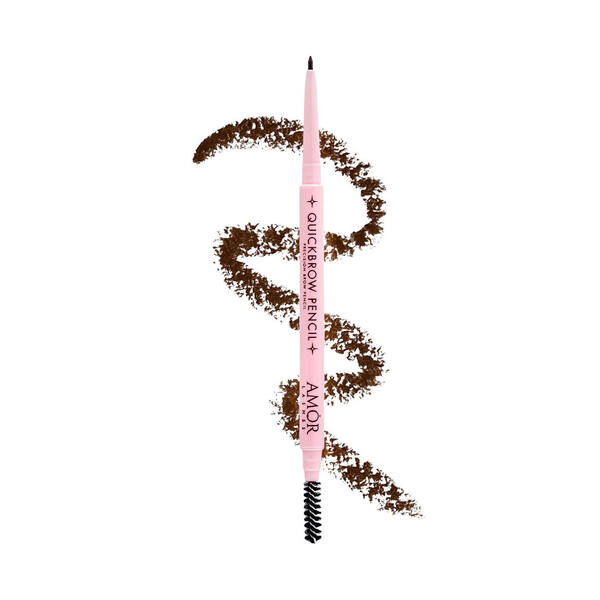 House of Amor - QuickBrow Eyebrow Pencil - Dark