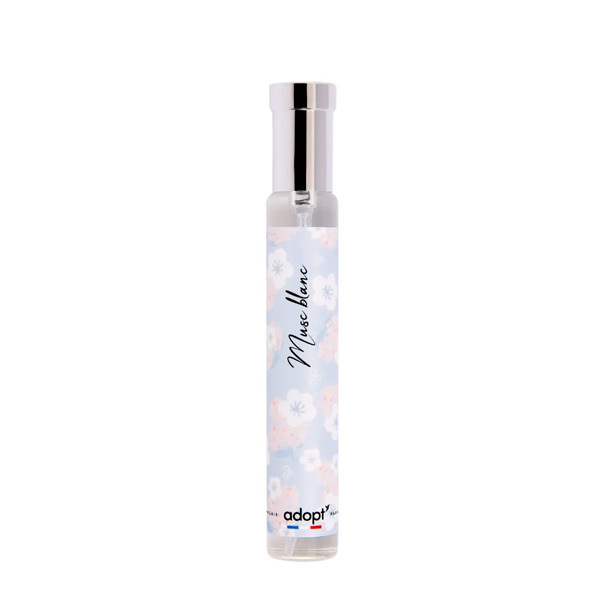 Adopt Musc Blanc 30ml