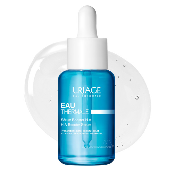 Uriage Eau Thermale H.A. Booster Serum 30ml