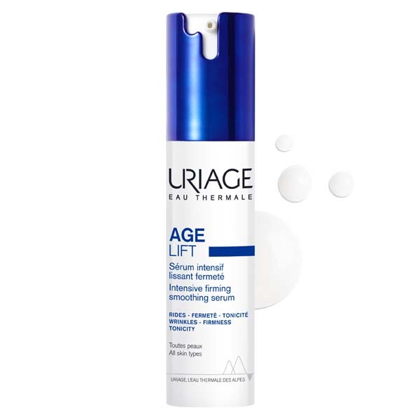 Uriage Age Lift Intensive Firming Smoothing Serum 30ml