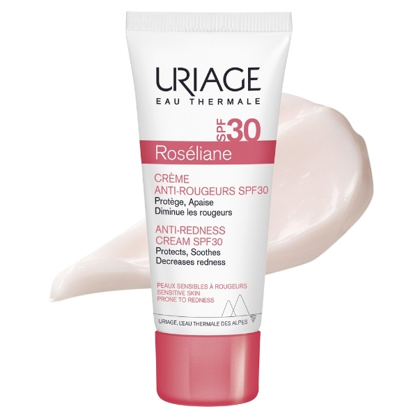 Uriage Roséliane Anti-Redness Cream SPF30 40ml