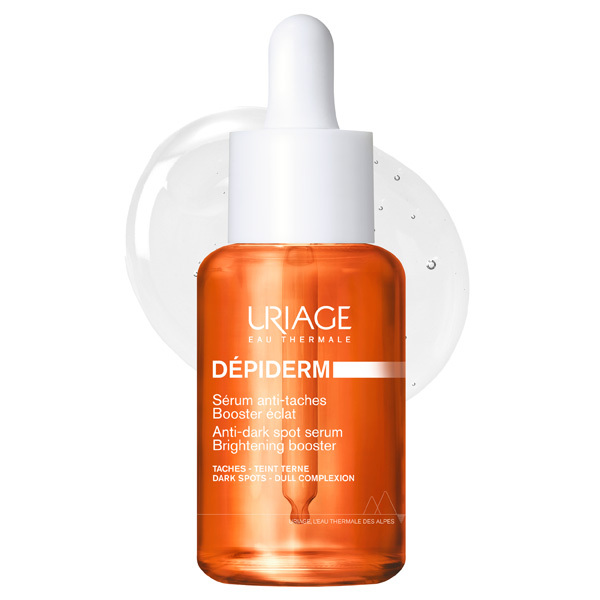 Uriage Dépiderm Anti-Dark Spot Booster Serum 30ml