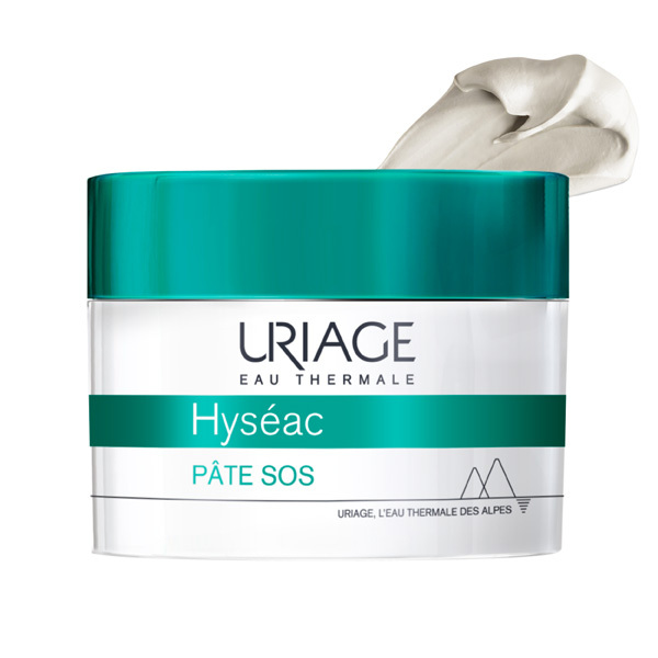 Uriage Hyséac SOS Paste 15g