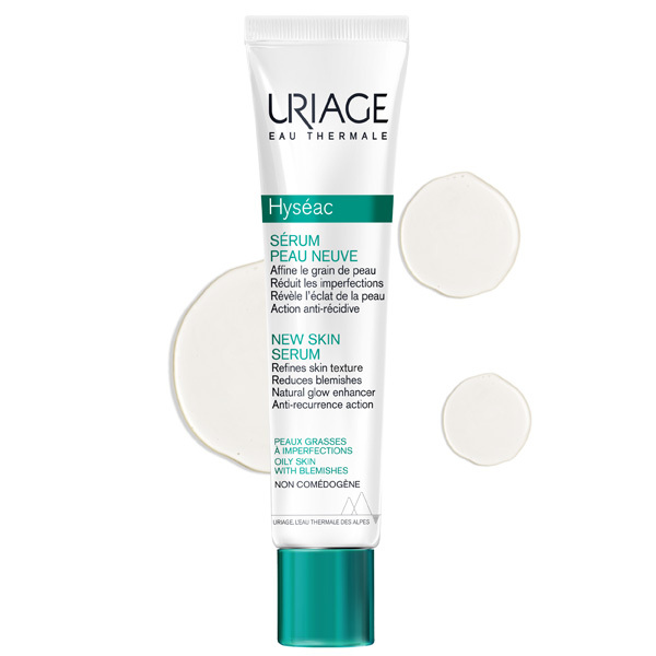 Uriage Hyséac New Skin Serum 40ml