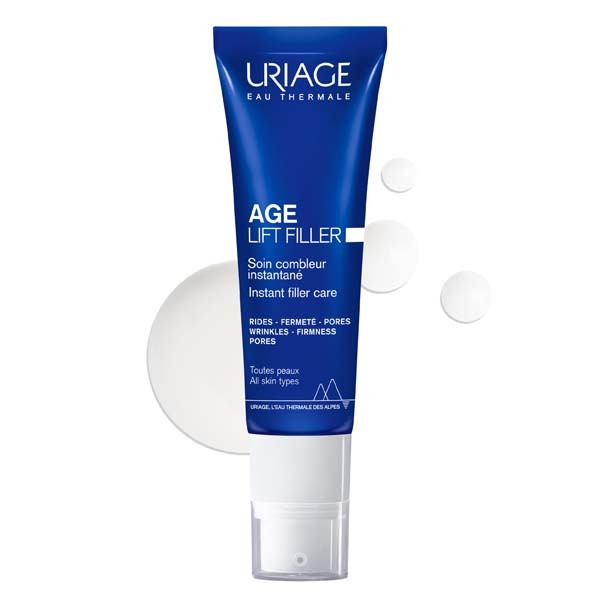 Uriage Age Lift Instant Filler Care 30ml