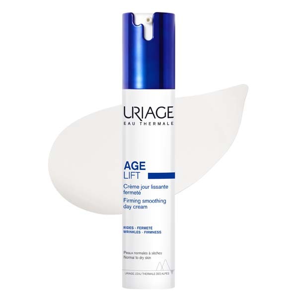 Uriage Age Lift Firming Smoothing Day Cream 40ml