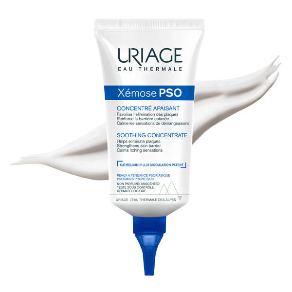 Uriage Xémose PSO Soothing Concentrate 150ml