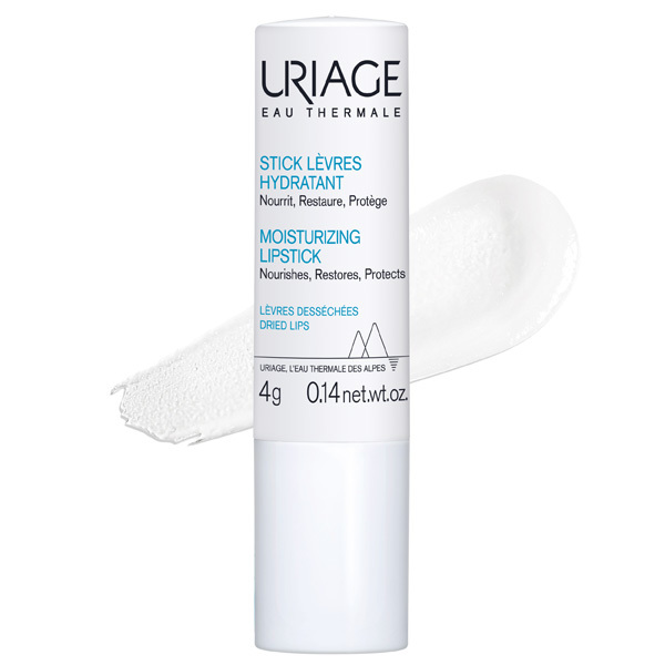 Uriage Eau Thermale Moisturising Lipstick 4G