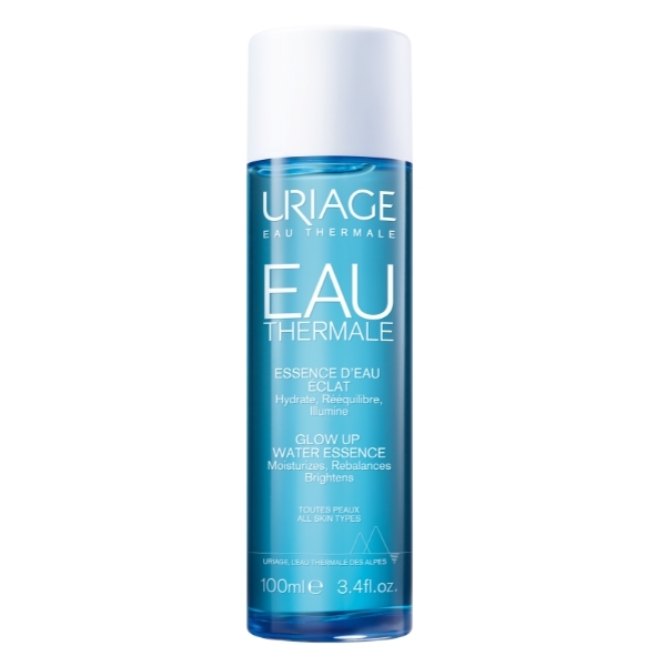 Uriage Eau Thermale Glow Up Water Essence 100ml