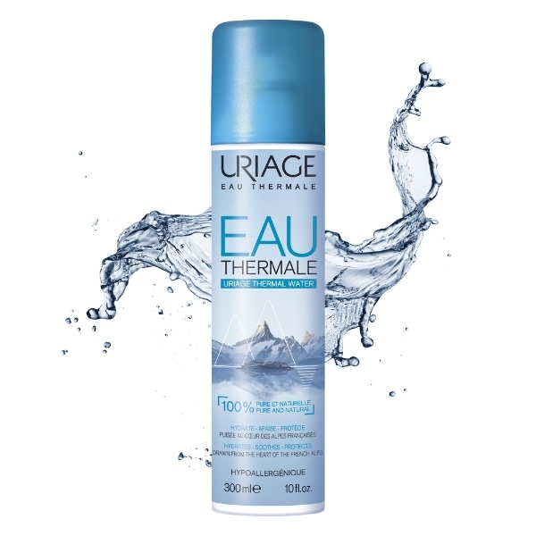 Uriage Eau Thermale Thermal Water Spray 300ml