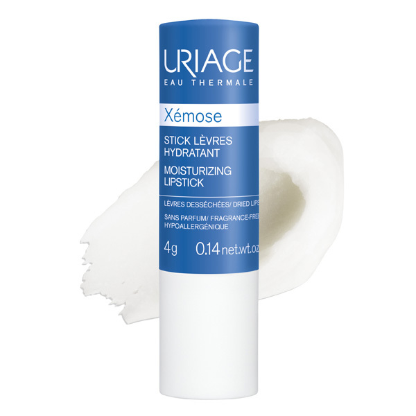 Uriage Xémose Moisturising Lipstick 4G