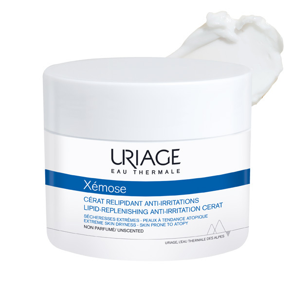 Uriage Xémose Lipid Replenishing Anti Irri Cerat 200ml