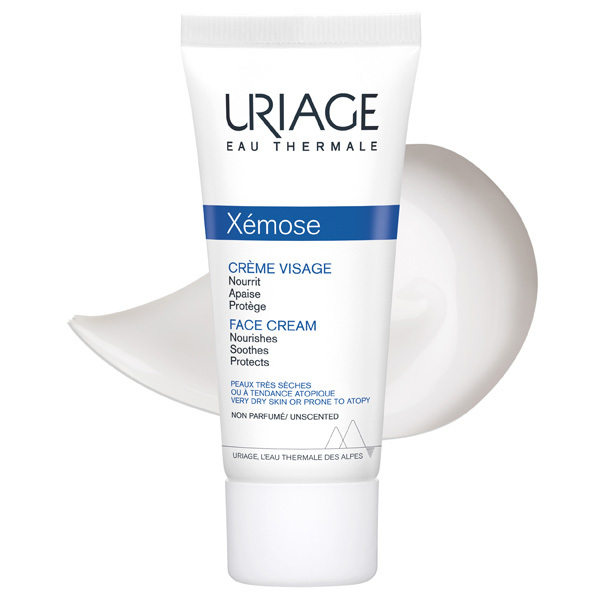 Uriage Xémose Face Cream 40ml