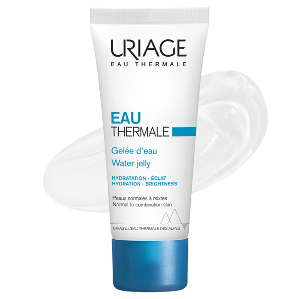 Uriage Eau Thermale Water Jelly 40ml