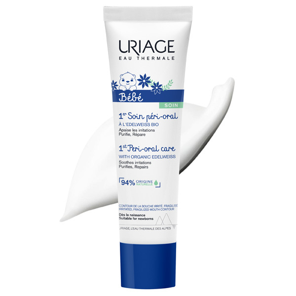 Uriage Baby 1st Peri-Oral Care 30ml