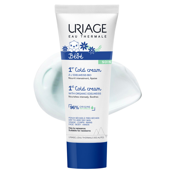 Uriage Baby 1st Cold Cream 75ml