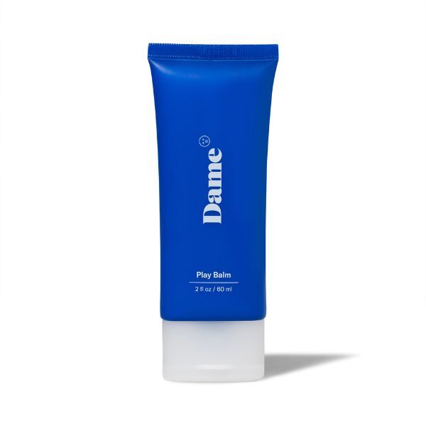 Dame Play Balm Intimate Moisturiser 60ml