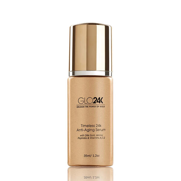 GLO24K Timeless 24k Anti-Aging Serum