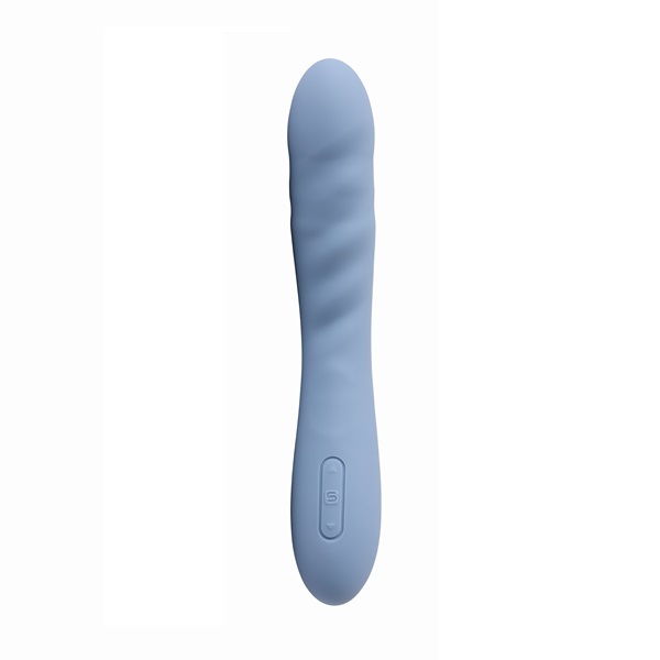 Svakom Ava Neo Interactive Thrusting Vibrator