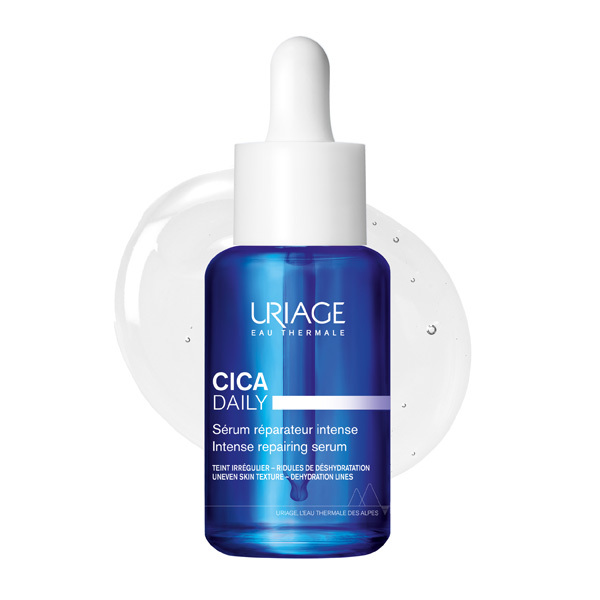 Uriage Bariéderm-CICA Daily Serum 30ml