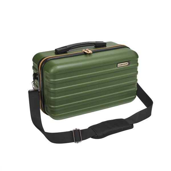 Cabin Max 20L Anode Vanity Case  40 x 20 x 25cm