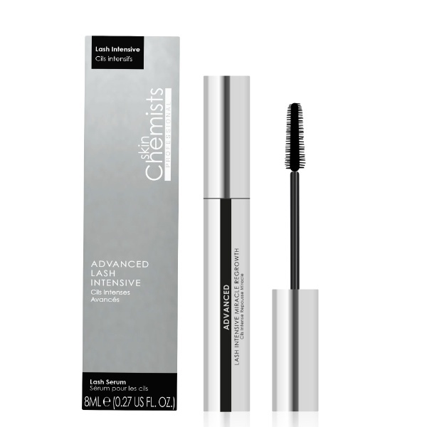 skinChemists Advanced Lash Intensive 8ml