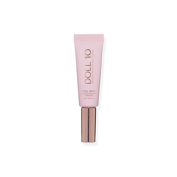 DOLL 10 Doll Skin AntiStress Skin Perfecting Concealer Rich