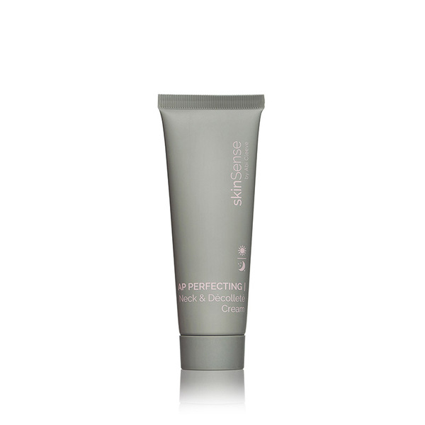 skinSense AP Perfecting Neck & Décolleté Cream 50ml