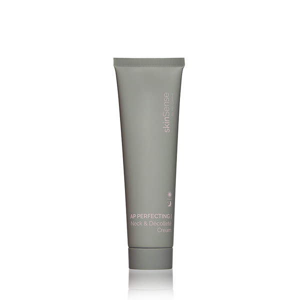 skinSense AP Perfecting Neck and Décolleté Cream 100ml