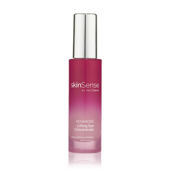 skinSense ADVANCED Lifting Eye Concentrate 30ml