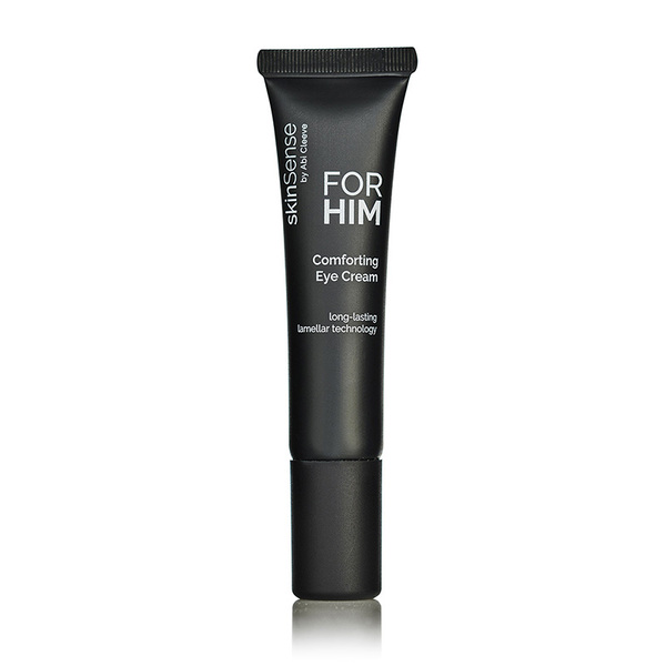 skinSense FOR HIM Comforting Eye Cream 15ml