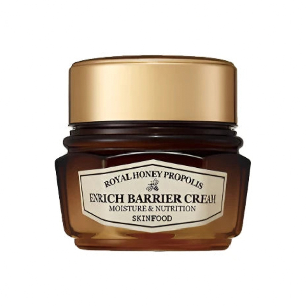 Skinfood Royal Honey Propolis Enrich Barrier Cream