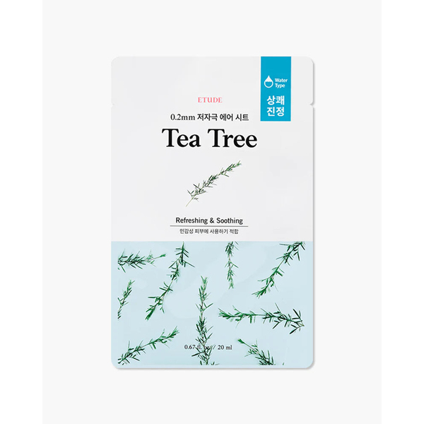 Etude 0.2 Therapy Air Mask - Tree Tree 20ml