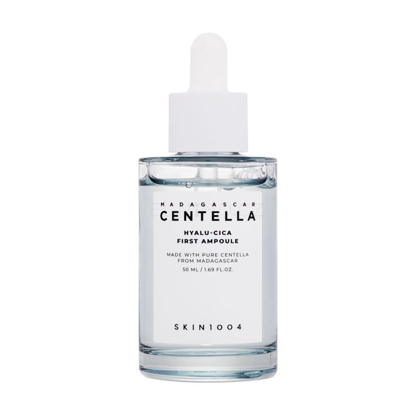 Skin1004 Madagascar Centella Hyalu-Cica First Ampoule 50ml