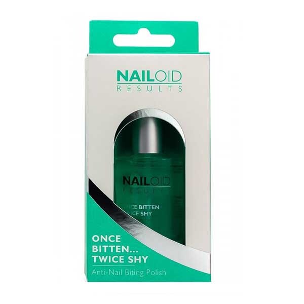 Nailoid - Nailoid Once Bitten Twice Shy Anti Nail Bite