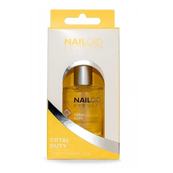 Nailoid - Nailoid Total Duty 10 in 1 Nail Care