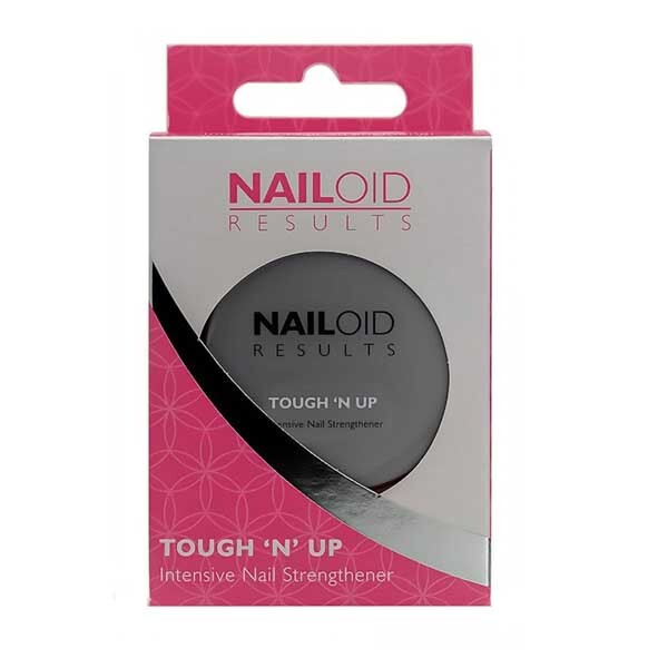 Nailoid - Nailoid Tough n Up Nail Strengthener 12ml