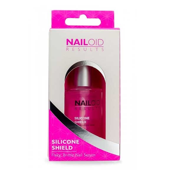 Nailoid - Silicone Shield Nail Serum - Brittle Nails