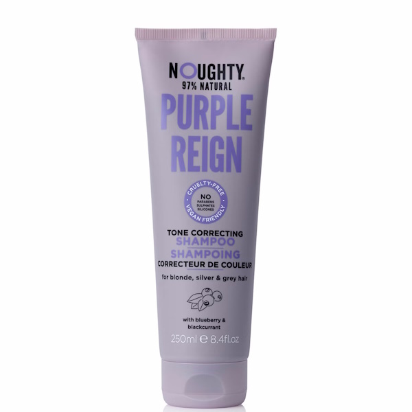 Noughty Purple Reign Shampoo 250ml