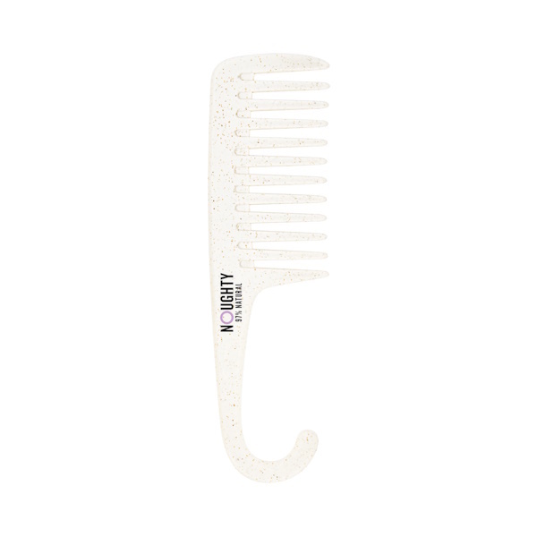 Noughty Shower Comb