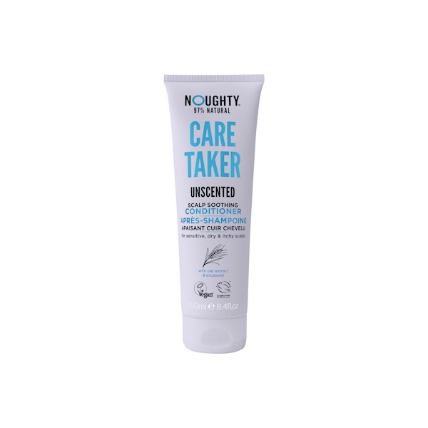 Noughty Care Taker Unscented Conditioner 250ml