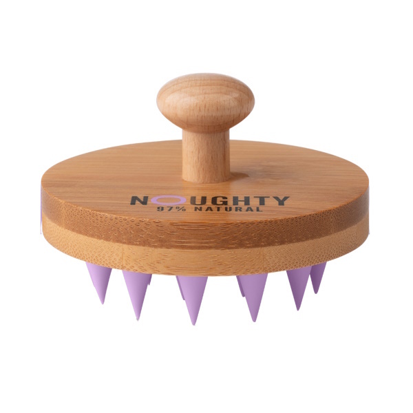 Noughty Scalp Massager