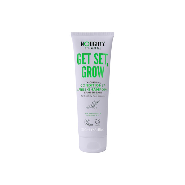 Noughty Get Set, Grow Thickening Conditioner 250ml