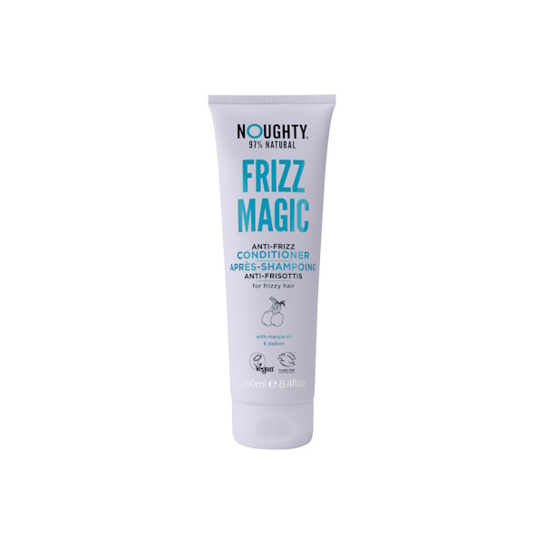 Noughty Frizz Magic Conditioner 250ml