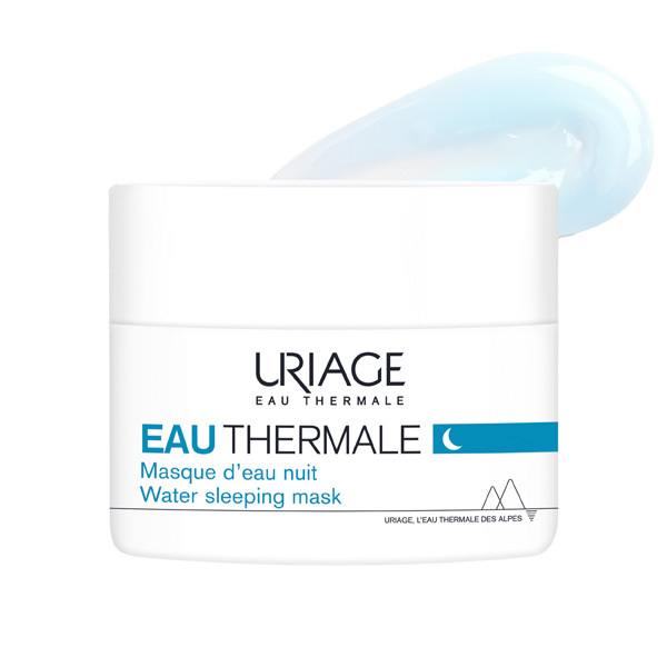 Uriage Eau Thermale Water Sleeping Mask 50ml