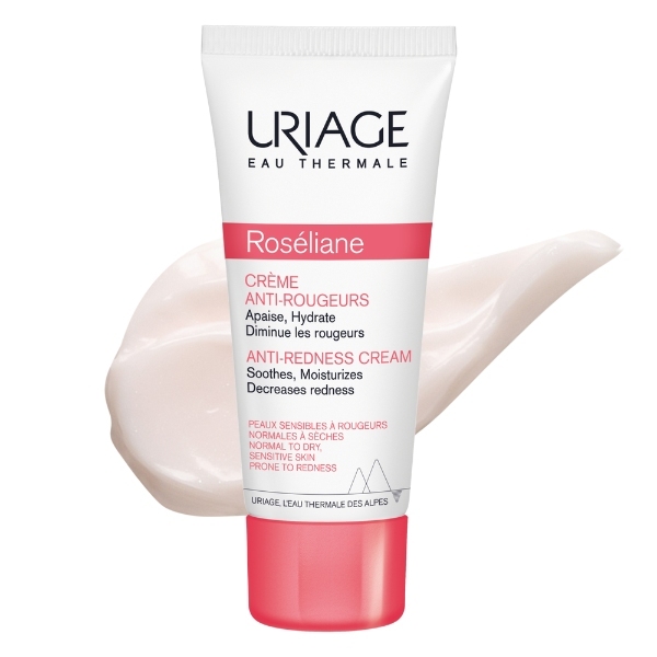 Uriage Roséliane Anti-Redness Cream 40ml